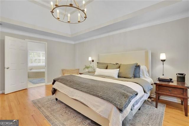 1069 Sunny Field Lane, Lawrenceville, GA 30043