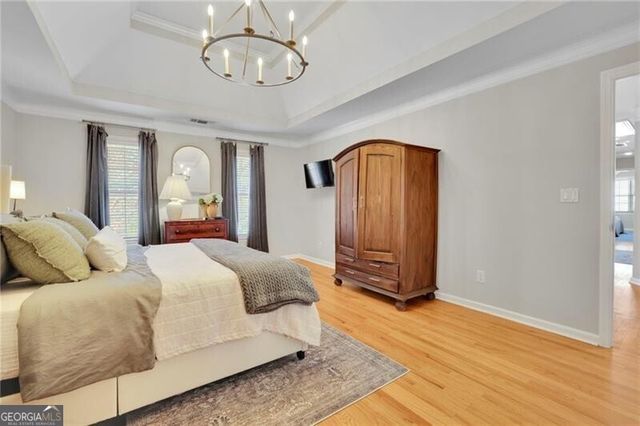 1069 Sunny Field Lane, Lawrenceville, GA 30043