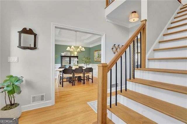 1069 Sunny Field Lane, Lawrenceville, GA 30043