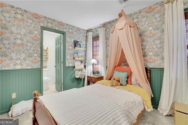 1069 Sunny Field Lane, Lawrenceville, GA 30043