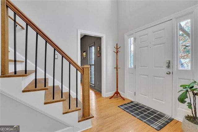 1069 Sunny Field Lane, Lawrenceville, GA 30043