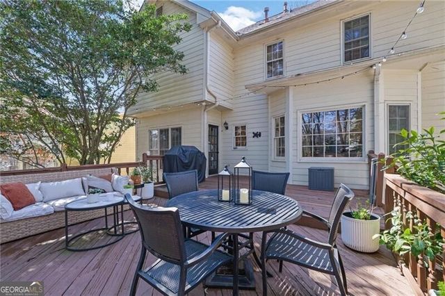 1069 Sunny Field Lane, Lawrenceville, GA 30043