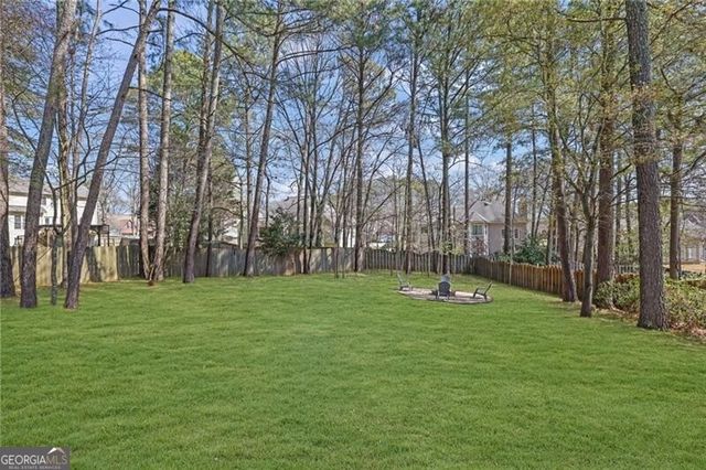 1069 Sunny Field Lane, Lawrenceville, GA 30043