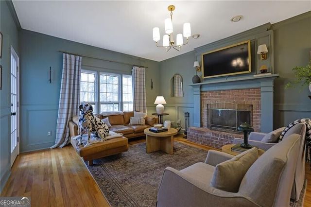 1069 Sunny Field Lane, Lawrenceville, GA 30043