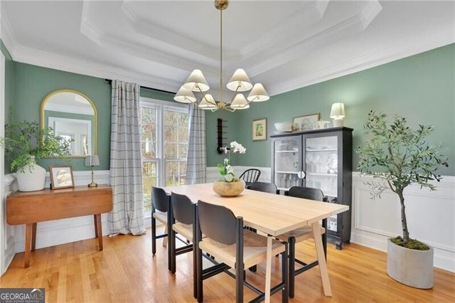 1069 Sunny Field Lane, Lawrenceville, GA 30043