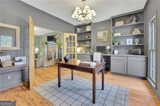 1069 Sunny Field Lane, Lawrenceville, GA 30043