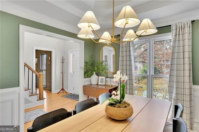 1069 Sunny Field Lane, Lawrenceville, GA 30043