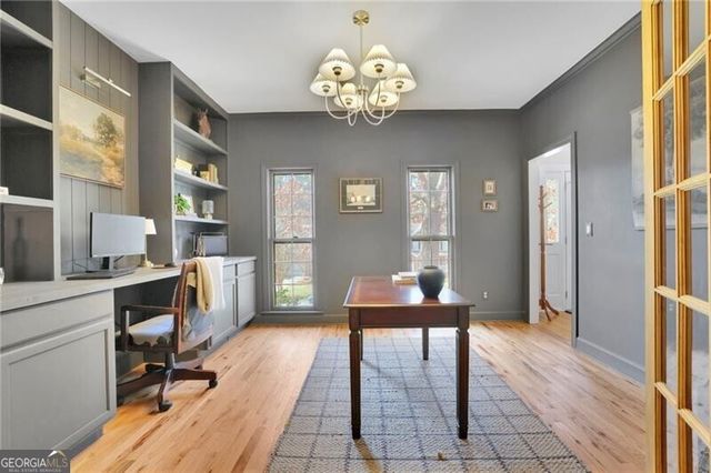 1069 Sunny Field Lane, Lawrenceville, GA 30043