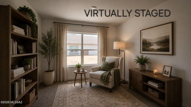 854 N Astronomer Lane, Green Valley, AZ 85614