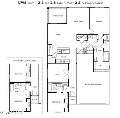 854 N Astronomer Lane, Green Valley, AZ 85614