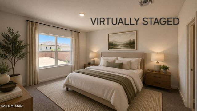 854 N Astronomer Lane, Green Valley, AZ 85614