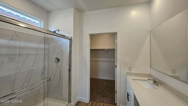 854 N Astronomer Lane, Green Valley, AZ 85614