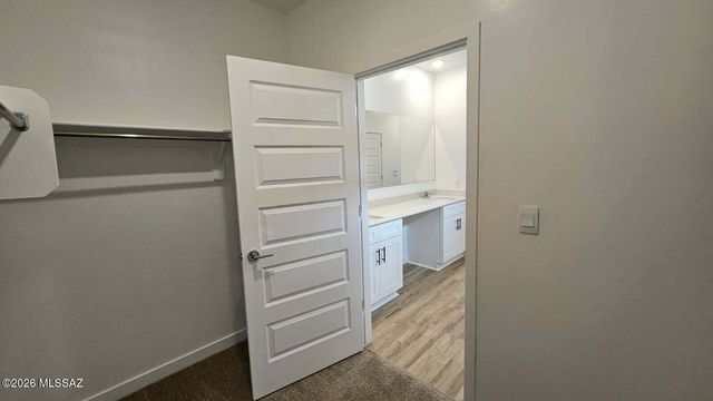 854 N Astronomer Lane, Green Valley, AZ 85614