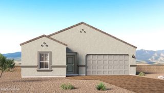 854 N Astronomer Lane, Green Valley, AZ 85614