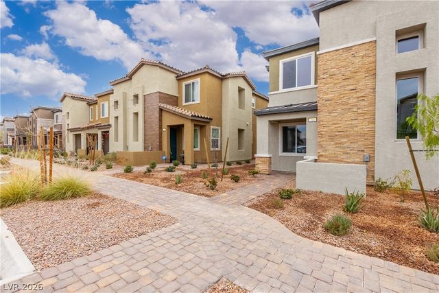 200 Wewatta Avenue, Henderson, NV 89011