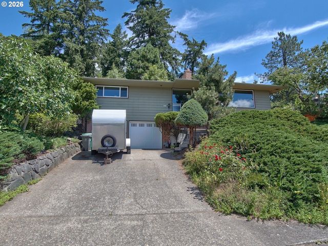 4422 Sw WASHOUGA Ave, Portland, OR 97239