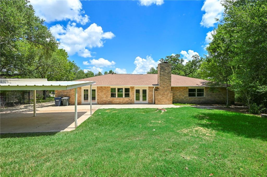 1210 Glade Street, College Station, TX 77840 — photo 3