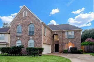 16314 Concord Falls Lane, Sugar Land, TX 77498