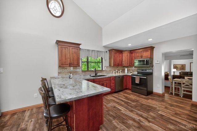 3706 Starling Road, Bethel, OH 45106