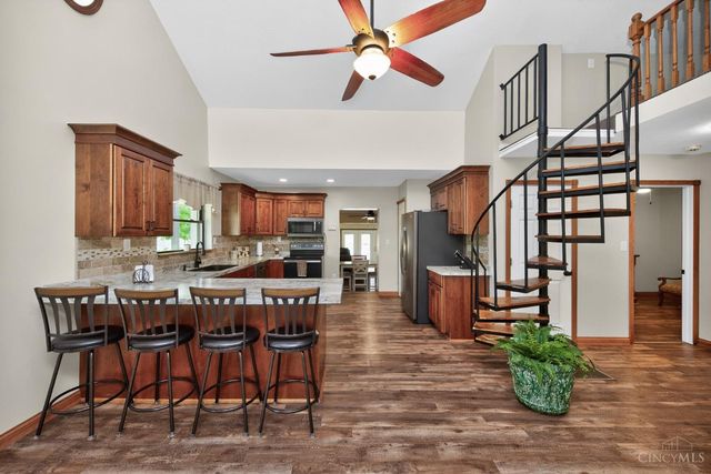 3706 Starling Road, Bethel, OH 45106