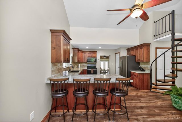 3706 Starling Road, Bethel, OH 45106