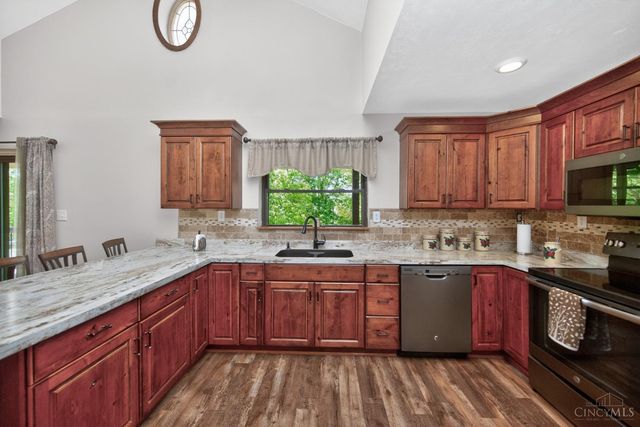 3706 Starling Road, Bethel, OH 45106