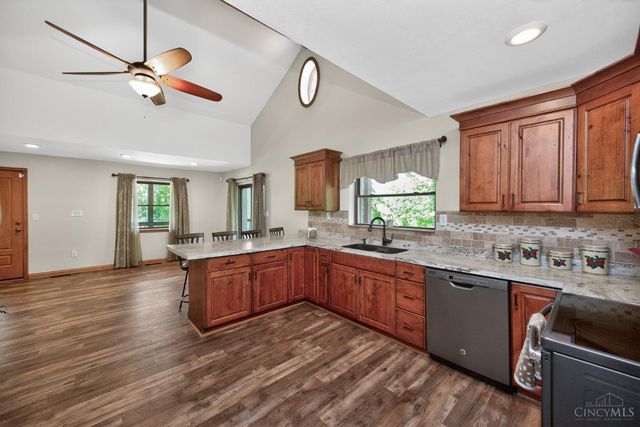 3706 Starling Road, Bethel, OH 45106