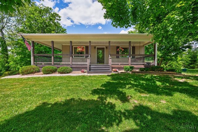 3706 Starling Road, Bethel, OH 45106