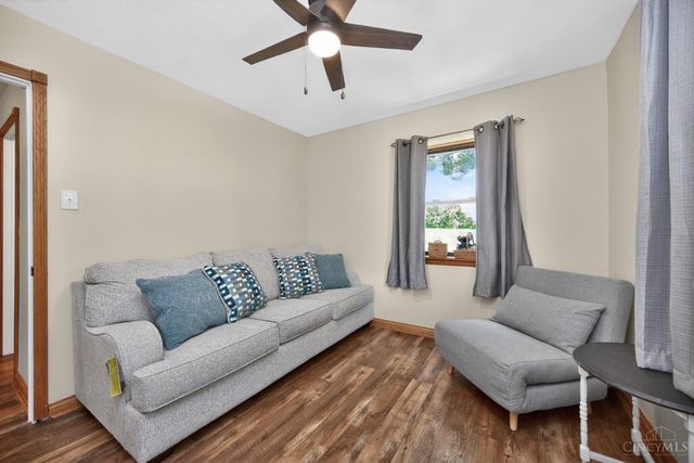 3706 Starling Road, Bethel, OH 45106