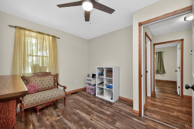 3706 Starling Road, Bethel, OH 45106
