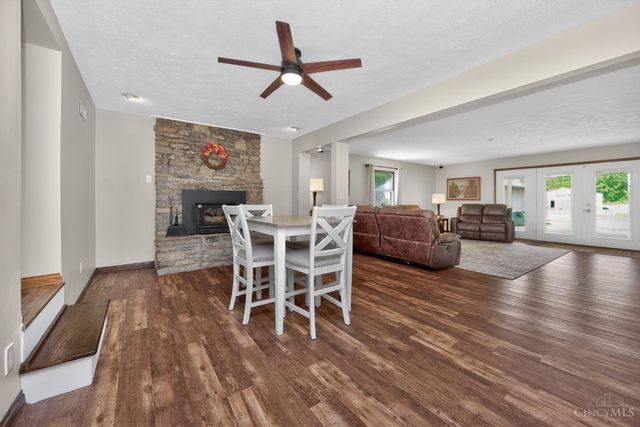 3706 Starling Road, Bethel, OH 45106