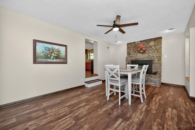 3706 Starling Road, Bethel, OH 45106