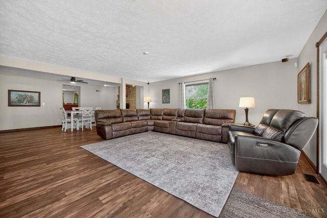 3706 Starling Road, Bethel, OH 45106