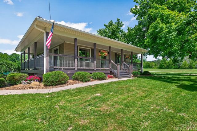 3706 Starling Road, Bethel, OH 45106