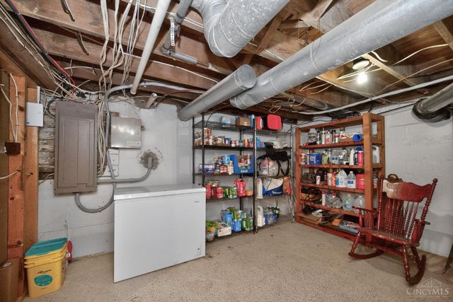 3706 Starling Road, Bethel, OH 45106