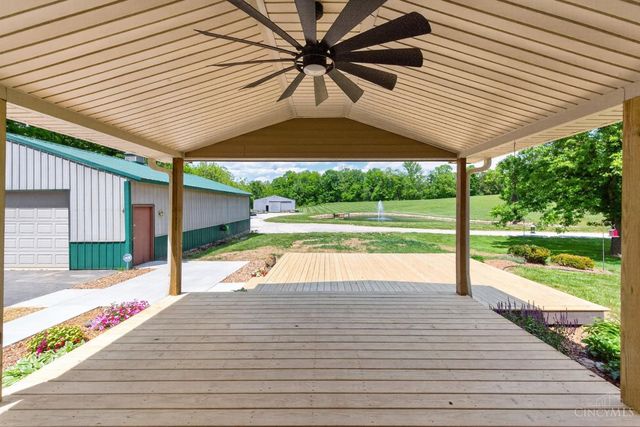 3706 Starling Road, Bethel, OH 45106