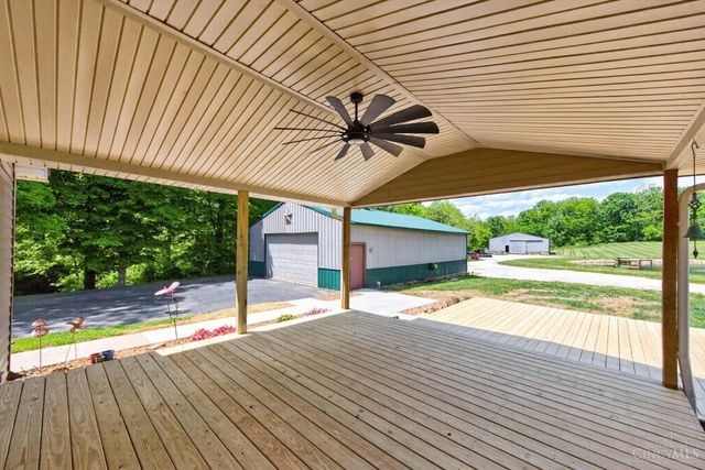 3706 Starling Road, Bethel, OH 45106