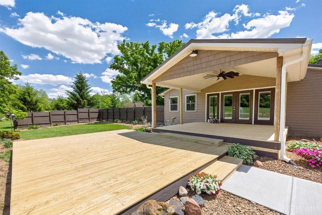 3706 Starling Road, Bethel, OH 45106