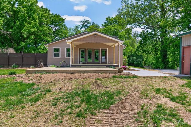 3706 Starling Road, Bethel, OH 45106