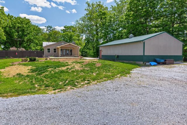 3706 Starling Road, Bethel, OH 45106