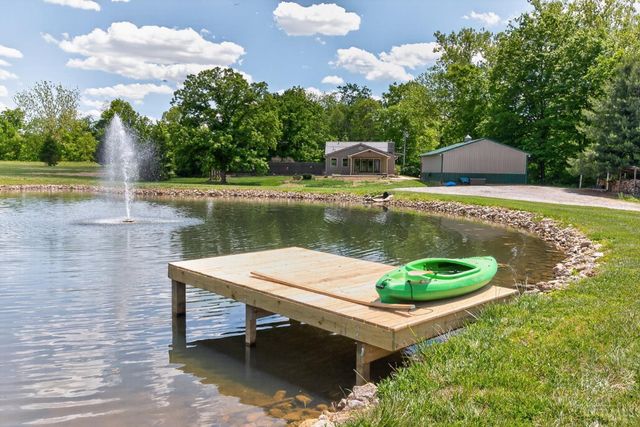 3706 Starling Road, Bethel, OH 45106