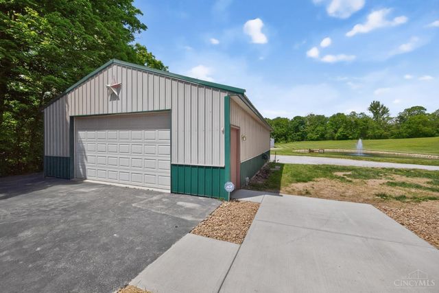 3706 Starling Road, Bethel, OH 45106