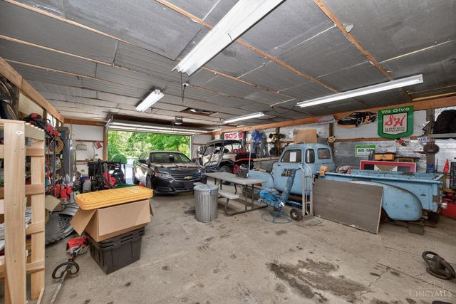3706 Starling Road, Bethel, OH 45106