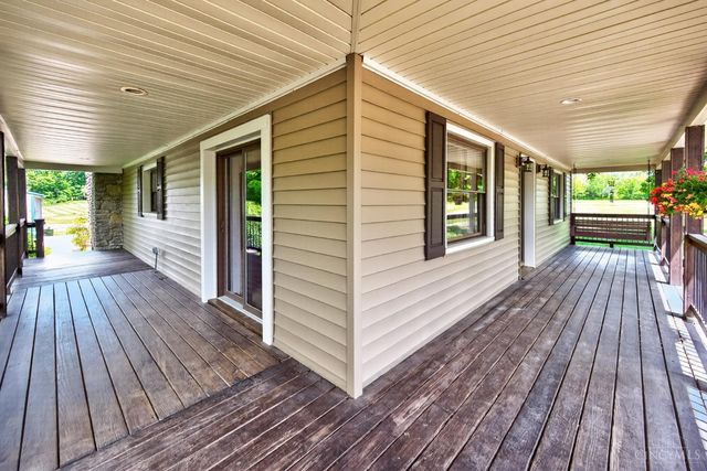 3706 Starling Road, Bethel, OH 45106