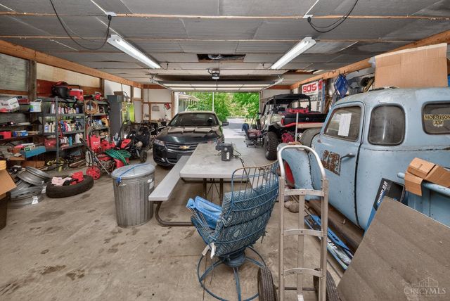 3706 Starling Road, Bethel, OH 45106