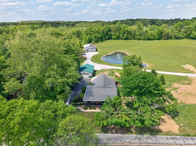 3706 Starling Road, Bethel, OH 45106