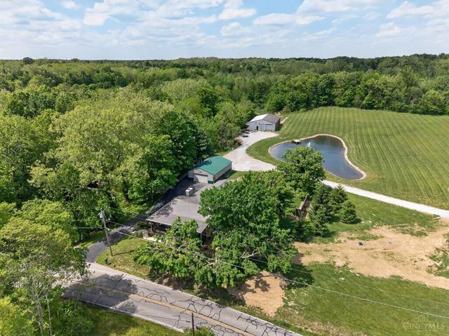 3706 Starling Road, Bethel, OH 45106