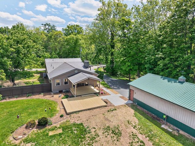 3706 Starling Road, Bethel, OH 45106