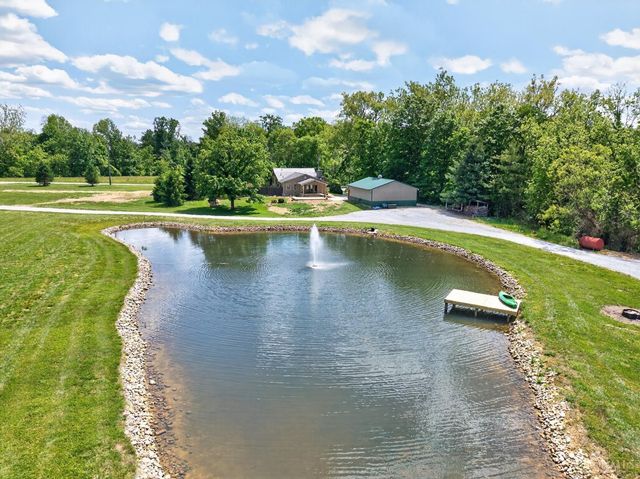 3706 Starling Road, Bethel, OH 45106