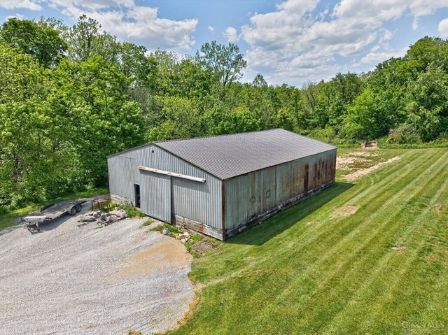 3706 Starling Road, Bethel, OH 45106